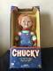Chucky Doll Child's Play with box showa retro Super rare Vintage Japan