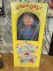 Chucky Doll Childs Play Good Guys Trick Or Treat Studios Life Size Replica