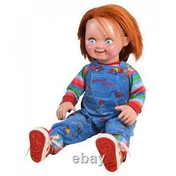 Chucky Doll Good Guy Authentic Child's Play Replica Prop Collector's Item