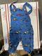 Chucky Doll Good Guy Doll Overall Childs Play Replica