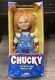 Chucky Doll SIDE SHOW TOYS 1999 Child's Play 2 RARE