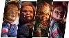 Chucky Evolution In Movies U0026 Tv Child S Play