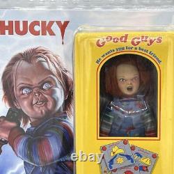 Chucky Figure Child Play