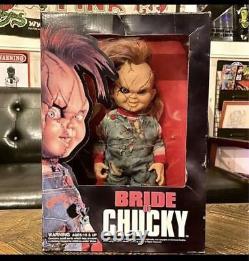 Chucky Figure Child Play Doll