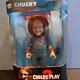 Chucky Figure Child'S Play