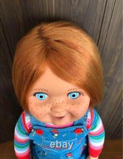 Chucky Good Guy Doll Childs Play2 Figure Japan 1/1 Life Sized Limited 1875