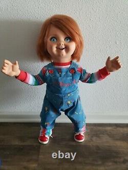 Chucky Good Guy Doll Chucky Child's Play Life Size