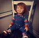 Chucky Good Guys Doll 11 Scale Life Size Prop Replica Childs Play Handmade