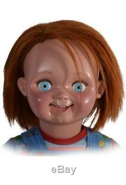 Chucky Good Guys Doll Child's Play 2 Prop Replica