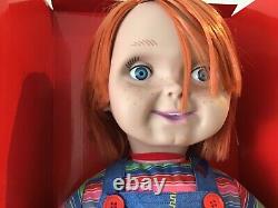 Chucky Good Guys Doll Spirit Exclusive Edition