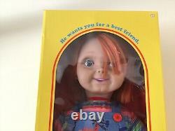 Chucky Good Guys Doll Spirit Exclusive Edition