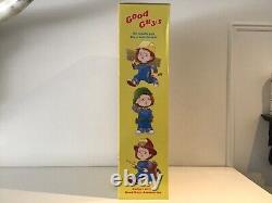 Chucky Good Guys Doll Spirit Exclusive Edition