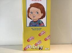 Chucky Good Guys Doll Spirit Exclusive Edition