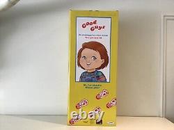 Chucky Good Guys Doll Spirit Exclusive Edition