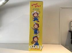 Chucky Good Guys Doll Spirit Exclusive Edition