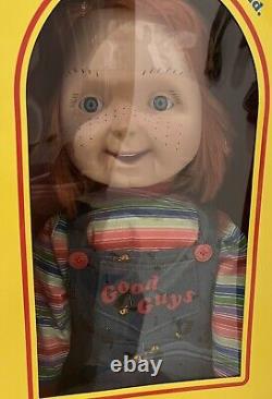 Chucky Good guys Doll 30 Childs Play brand new