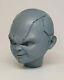 Chucky Head Childs Play Bride of Chucky head only, prop, DIY Doll