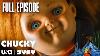 Chucky Is Back For Blood Extended Full Episode Chucky Tv Series S1 E1 Syfy U0026 USA Network