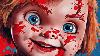 Chucky Is Everywhere Dead By Daylight