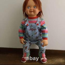 Chucky Life Size Child's Play Good Guy Doll