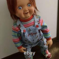 Chucky Life Size Child's Play Good Guy Doll