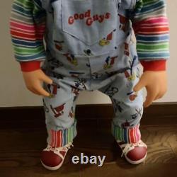 Chucky Life Size Child's Play Good Guy Doll