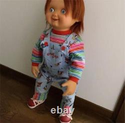 Chucky Life Size Child's Play Good Guy Doll