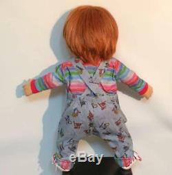 Chucky Lifesize Prop Replica Good Guy Doll Childs Play Very rare F/S JAPAN Used