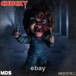 Chucky Loto Figure Child's Play 3