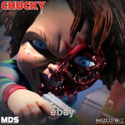 Chucky Loto Figure Child's Play 3