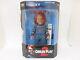 Chucky Movie Maniacs2 Chucky Child's Play McFarlane Toys Action Figure From JP