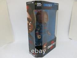 Chucky Movie Maniacs2 Chucky Child's Play McFarlane Toys Action Figure From JP