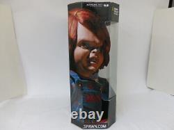 Chucky Movie Maniacs2 Chucky Child's Play McFarlane Toys Action Figure From JP