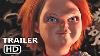 Chucky Official Trailer 2021
