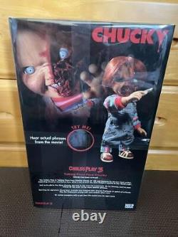 Chucky Pizza Face Child'S Play