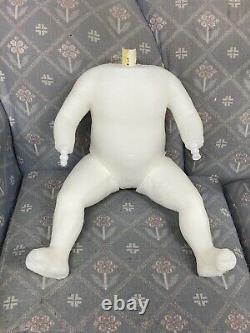 Chucky Prop Polyfoam Body Child's play Lifesize Good Guy Doll