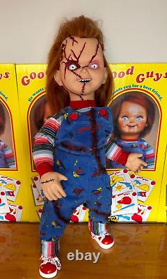 Chucky Scare / Chucky Life Size / Chucky Prop 11 / Child's Play