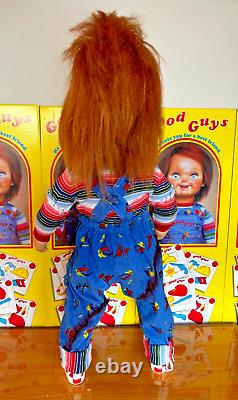 Chucky Scare / Chucky Life Size / Chucky Prop 11 / Child's Play