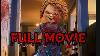 Chucky Scary Revenge Full Movie 2021