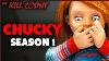Chucky Season 1 2021 Kill Count