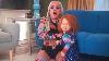 Chucky Season 2 Episode 4 Ending Chucky Kills LIV Morgan