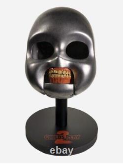 Chucky Skull From Childs Play 2 Replica Prop (tot)