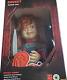 Chucky Talking Doll Good Guys 24-Inch Childs Play Spirit Halloween Limited Run