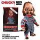 Chucky Talking Figure Child'S Play