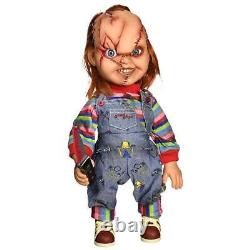 Chucky Talking Figure Child'S Play