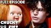 Chucky Tv Series Season 1 Premiere Full Episode USA Network U0026 Syfy