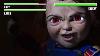 Chucky Vs Andy With Healthbars Final Battle Hd Child S Play 2019
