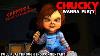 Chucky Wanna Play Cancelled Child S Play Game Full Playthrough