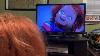 Chucky Watches His Movie