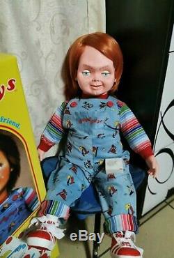 Chucky doll 3 life size prop 11 Child's Play Custom Good Guys 3